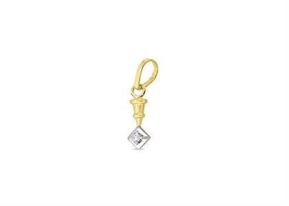 Gold Plated | Fashion Pendants